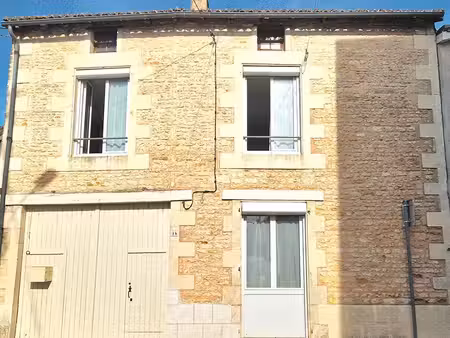 maison 6 pièces 80 m²