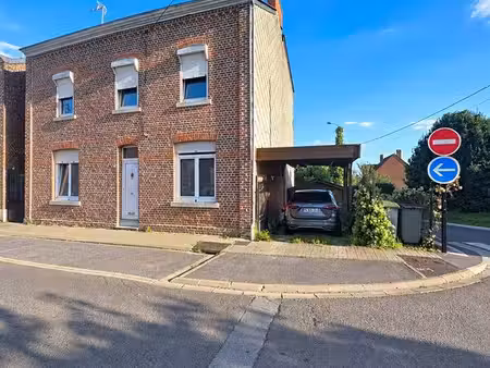 maison 7 pièces 155 m²