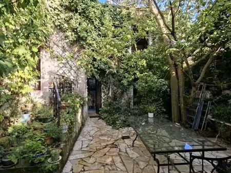 saint-maur la varenne 94210 - particulier - maison 1900 5p 103m² - 155 m2 au sol. maison s