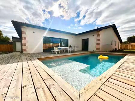 villa familiale