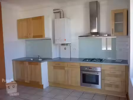 location appartement 3 pièces 63 m² à pont-a-mousson (54700)  590 €