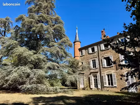 location appartement t3 de charme non meublé