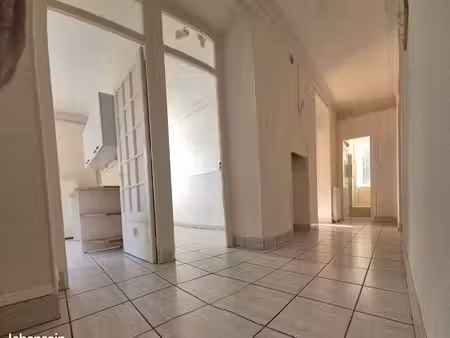appartement t4 a louer ile verte