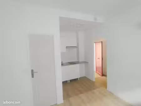 appartement t2 à montrouge -28m2