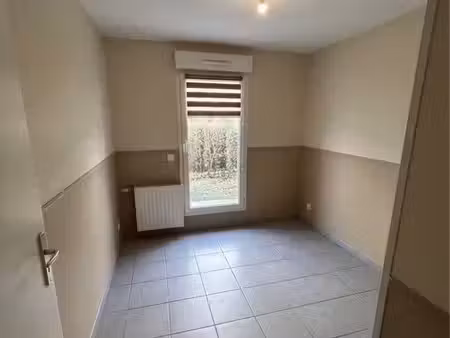 appartement t3