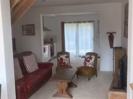 maison 3 chambres