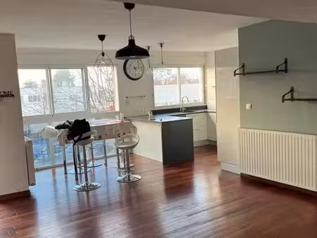 appartement 65 m² – 3 chambres – tinqueux