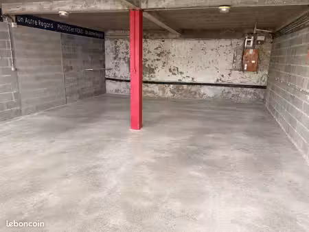 garage  box