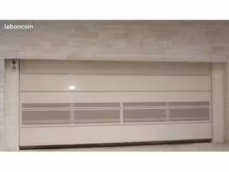 vend ou loue garage