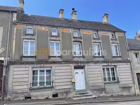 maison balleroy sur drome 6 pièce(s) 198 m2