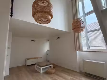 appartement centre ville de beauvais