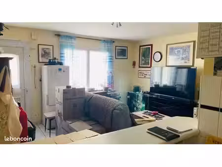 à louer t2 de 49m2