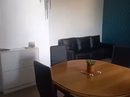 appartement 39m2 duplex