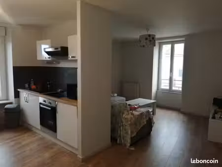appartement t2