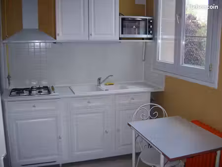 studio 25m²