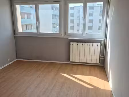 appartement à louer metz sablon