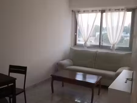 40m2 quartier hopitaux facultés