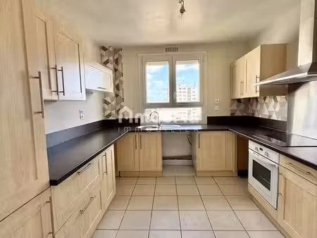 appartement 3 pièces 70 m²