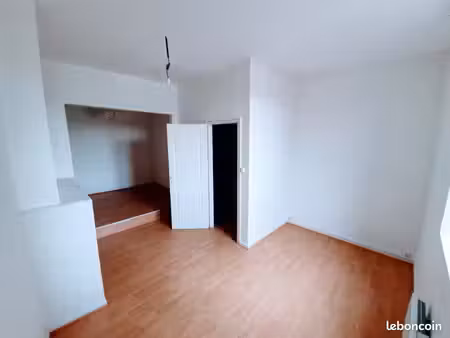 appartement f2 bis 46m²