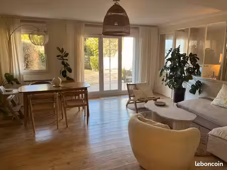 appartement 87 m²