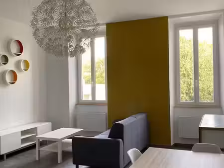 appartement peynier a louer