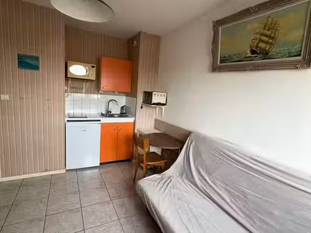 studio saint jean de monts