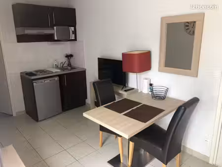 studio 22m2