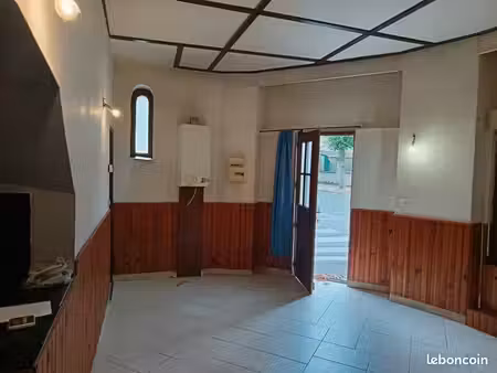 location appartement 47m2 à 500 du centre ville de soisson