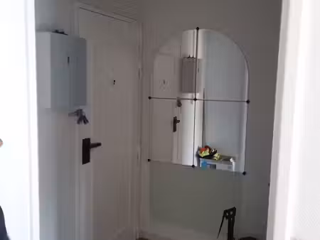 appartement à louer deux pièces 43 m² + parking