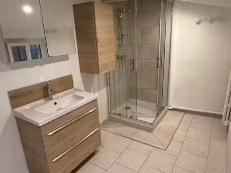 appartement t3 65m2