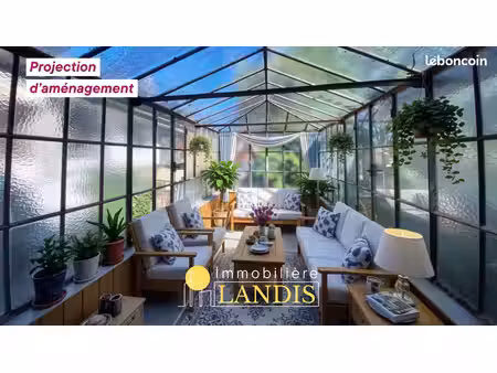 appartement 3 pièces 71 m²