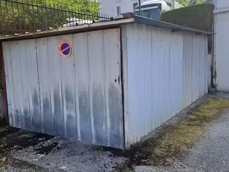 loc garage