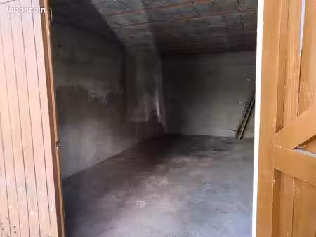 location de garage