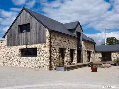 recherche maison à louer