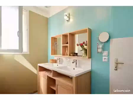 maison 3chbs à linars