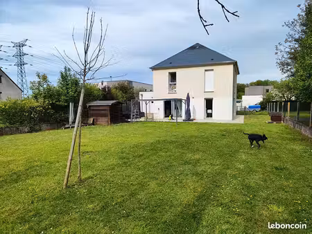 maison 5 pièces 139 m²