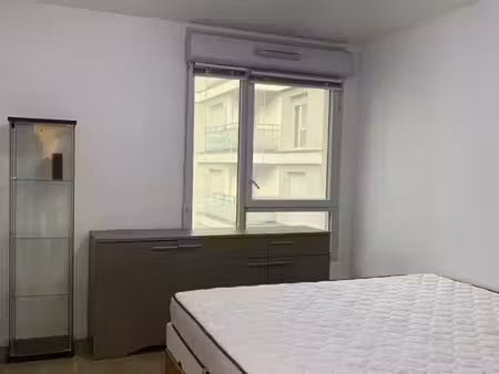 f2 41m2 à louer à alfortville