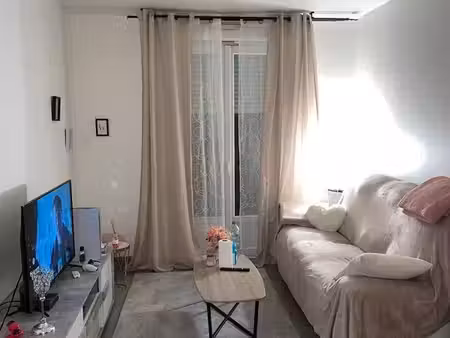f2 - appartement à louer - neuilly sur marne