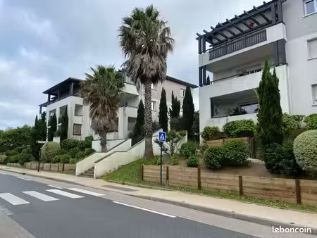 t1 bis meublé