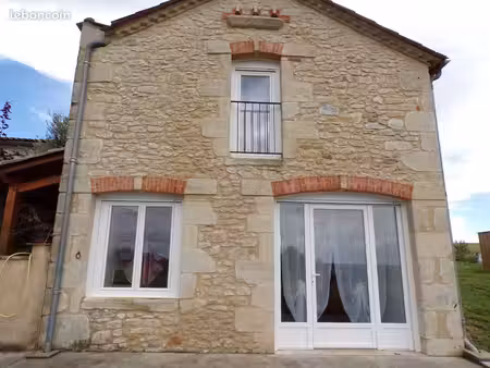 meublé à louer dieulivol