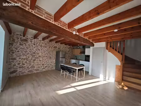 location maison individuelle