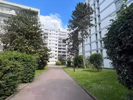 studio 1 pièce 17 m²