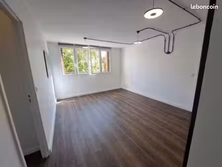 appartement 4 pièces 69 m²