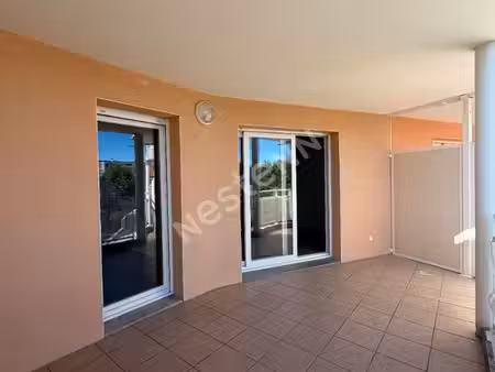 location appartement t4 avec terrasse et garage