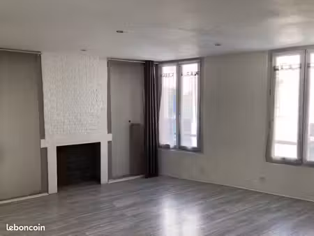 à louer – t3 bis de 68 m² – le havre  quartier danton