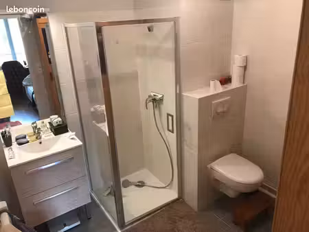 studio 30m2 rue pasteur lyon 7