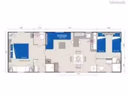 recherche terrain pour mobilhome