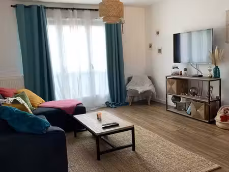 appartement à louer 60m2