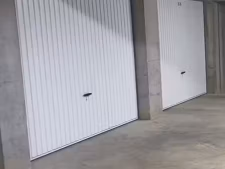 location box stockage 5 m2