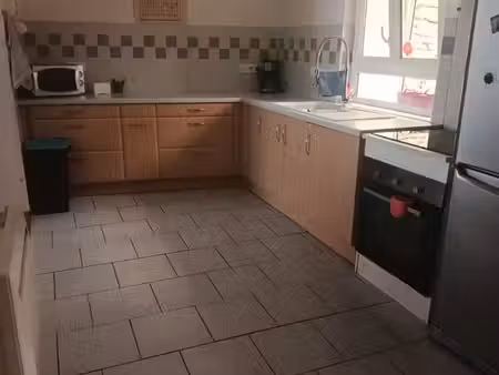 maison f5